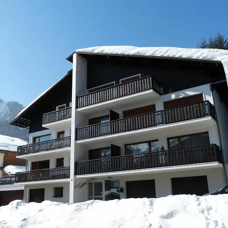 6 Pers, Centre Village, 300m Ski, Parking, Balcon - Fr-1-304-114 La Clusaz