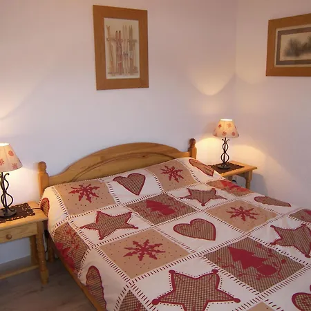 Apartment 6 Pers, Centre Village, 300m Ski, Parking, Balcon - Fr-1-304-114 *