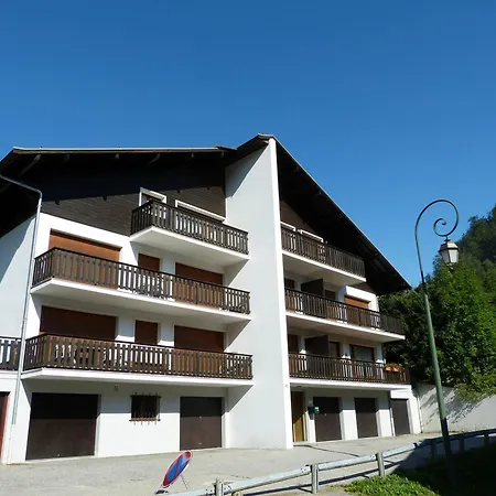 6 Pers, Centre Village, 300m Ski, Parking, Balcon - Fr-1-304-114 *