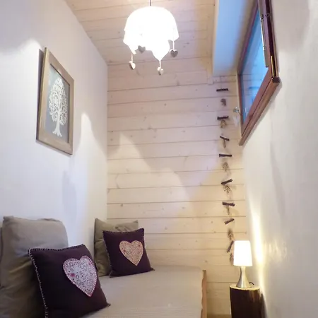 6 Pers, Centre Village, 300m Ski, Parking, Balcon - Fr-1-304-114
